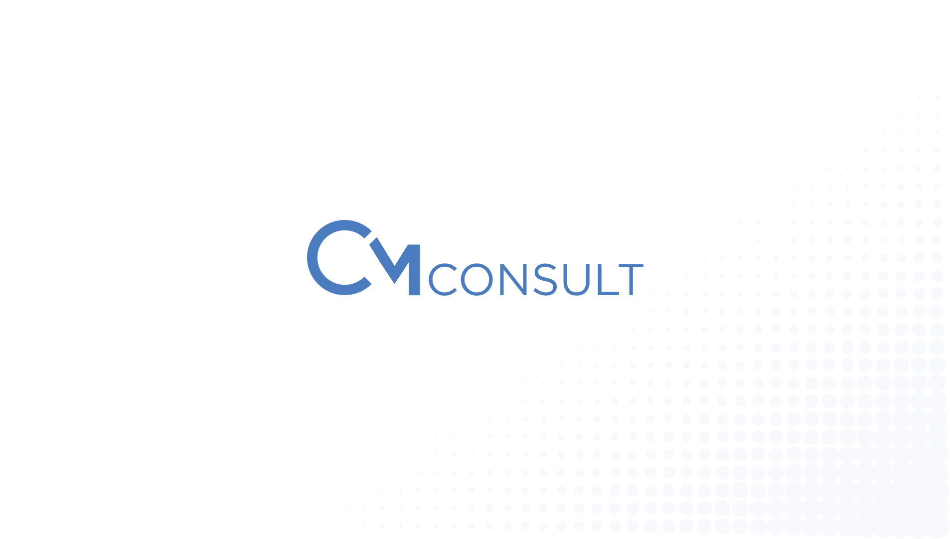 CM Consult - cabinet d'experts-comptables et fiscaux certifiés